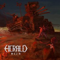 Herald - Masin (2015)