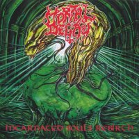 Mortal Decay - Incarnated Souls Rebirth (1998)  Lossless