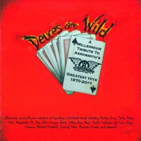 VA - Deuces Are Wild - A Millennium Tribute To Aerosmith\'s Greatest Hits 1970-2014 (2014)