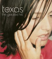 Texas - The Greatest Hits (2000)