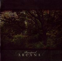 Arcana - Raspail (2008)