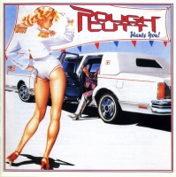 Rough Cutt - Wants You! (1986)