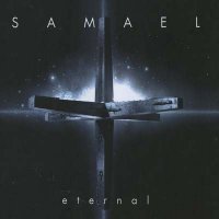 Samael - Eternal [ Re-released 2007] (1999)  Lossless