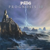 VA - Classic Rock Presents Prog: Prognosis 10 (2010)  Lossless