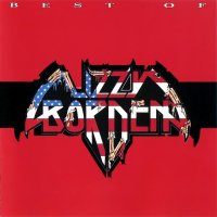 Lizzy Borden - Best Of Lizzy Borden (1994)