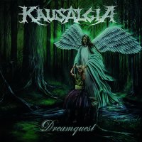 Kausalgia - Dreamquest (2016)