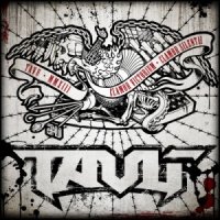 Tavu - Clamor Victorium, Clamor Silentii (2013)