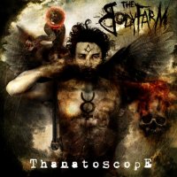 The Body Farm - Thanatoscope (2010)