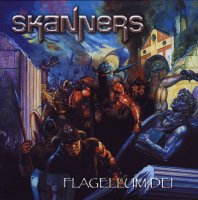 Skanners - Flagellum Dei (2002)