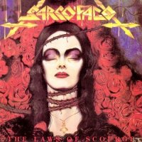 Sarcofago - The Laws Of Scourge (1991)