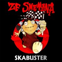 Ze Smetana - Skabuster (2012)