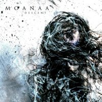 Moanaa - Descent (2014)