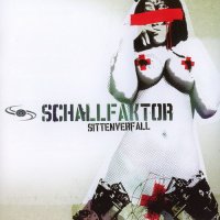 Schallfaktor - Sittenverfall (2009)