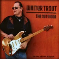 Walter Trout - The Outsider (2008)