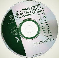 Placebo Effect - Manipulated Mind Control (1994)