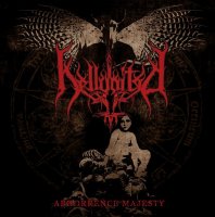 Hell United - Abhorrence Majesty (2011)