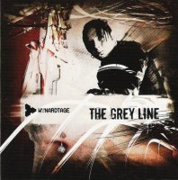 Wynardtage - The Grey Line (2008)