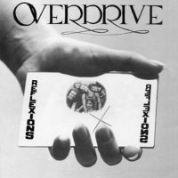 Overdrive - Reflexions (1981)