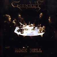 Gandalf - Rock Hell (2001)