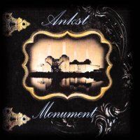 Ankst - Monument (2009)