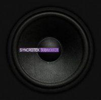 Syncrotek - Subwoofer (2011)