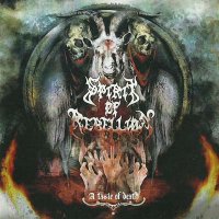 Spirit of Rebellion - A Taste of Death (2012)