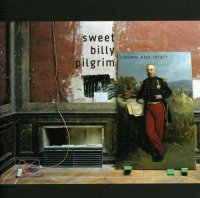 Sweet Billy Pilgrim - Crown And Treaty (2012)