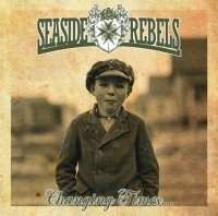 Seaside Rebels - Changing Times (2015)