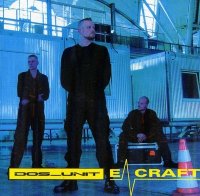 E-Craft - Dos_Unit (2001)