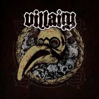 Villainy - Villainy I (2013)