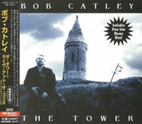 Bob Catley - 1998 – The Tower / 1999 – Live At The Gods(Japanese Edition) 2 CD (1999)  Lossless