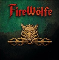 FireWolfe - FireWolfe (2011)