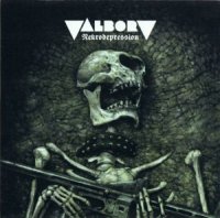 Valborg - Nekrodepression (2012)