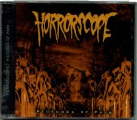 Horrorscope - Pictures Of Pain (2001)