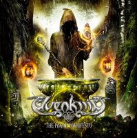 Elvenking - The Pagan Manifesto (2014)