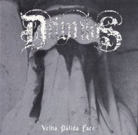 Defuntos - Velha Pãlida Face (2014)