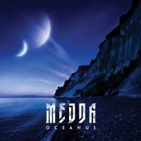 Medda - Oceanus (2013)