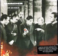 Rammstein - Live Aus Berlin [Limited Edition] (1999)