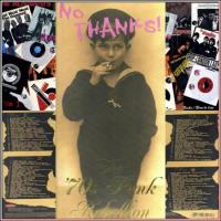 VA - No Thanks! The \'70s Punk Rebellion (2003)