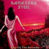 Damascus Steel - Cry of the Swords (1995)