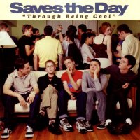 Saves The Day - Through Being Cool (1999)