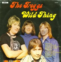The Troggs - Wild Thing (1979)