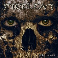 Fireleaf - Behind The Mask (2016)