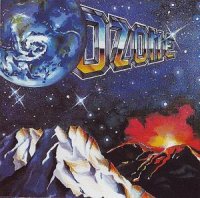 Ozone - Ozone (1993)