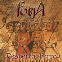 Forja - Desperta Ferro (2013)