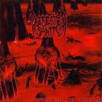 Defeated Sanity - Prelude To The Tragedy (2004)