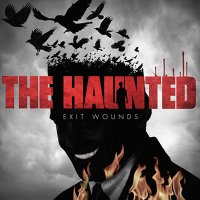 The Haunted - Exit Wounds (2014)