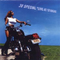 38 Special - Live at Sturgis (1999)