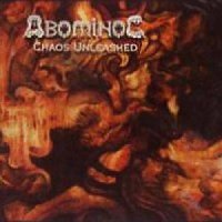 Abominog - Chaos Unleashed (1995)