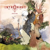 Intronaut - Valley Of Smoke (2010)